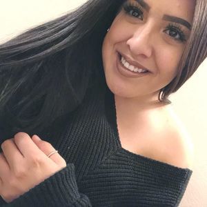 Meet your Posher, Arianna